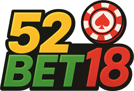 52bet18 Logo